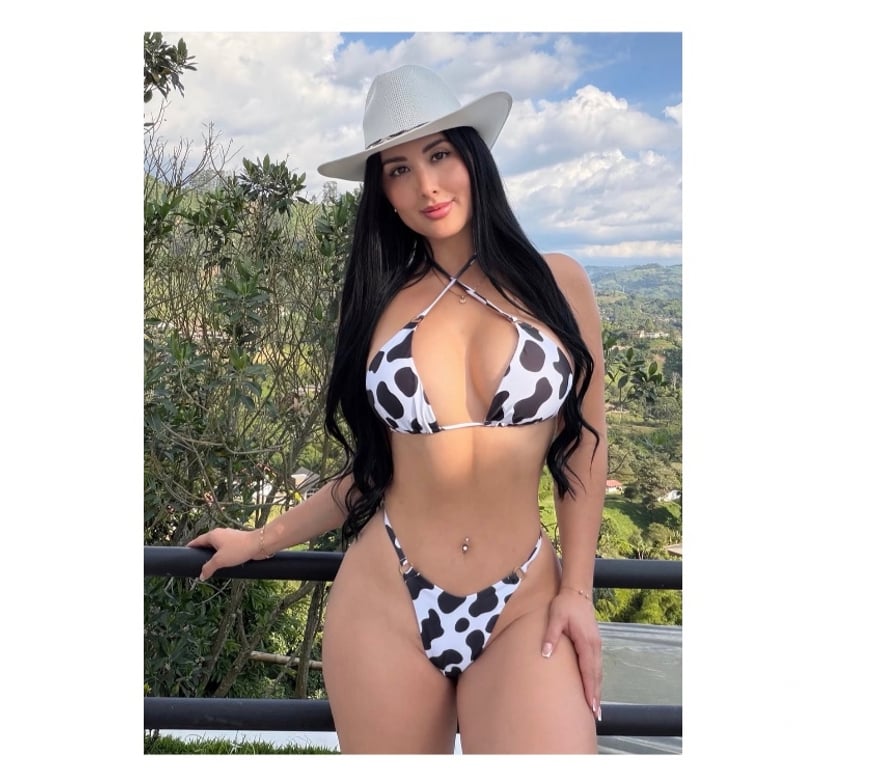 Escorts Leicestershire Leicester - Photos for hermosa Colombia