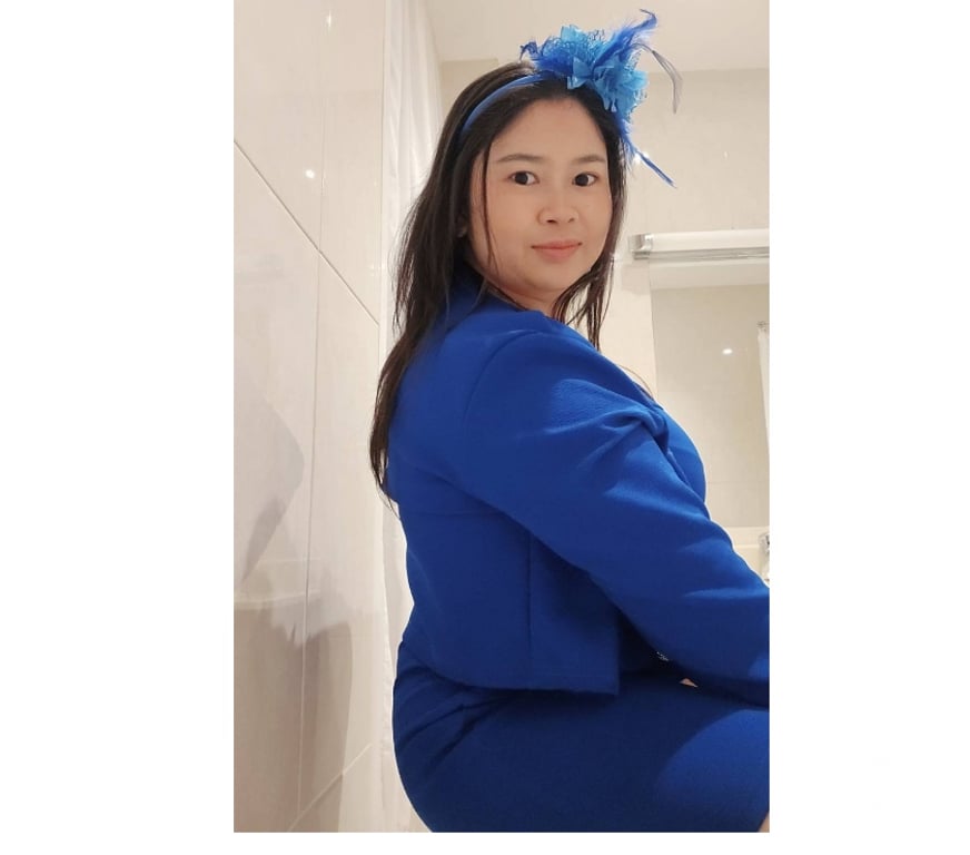Escorts Wiltshire Swindon - Photos for ❤️Amy sexy Thai 💋💋Cute 100%🔥