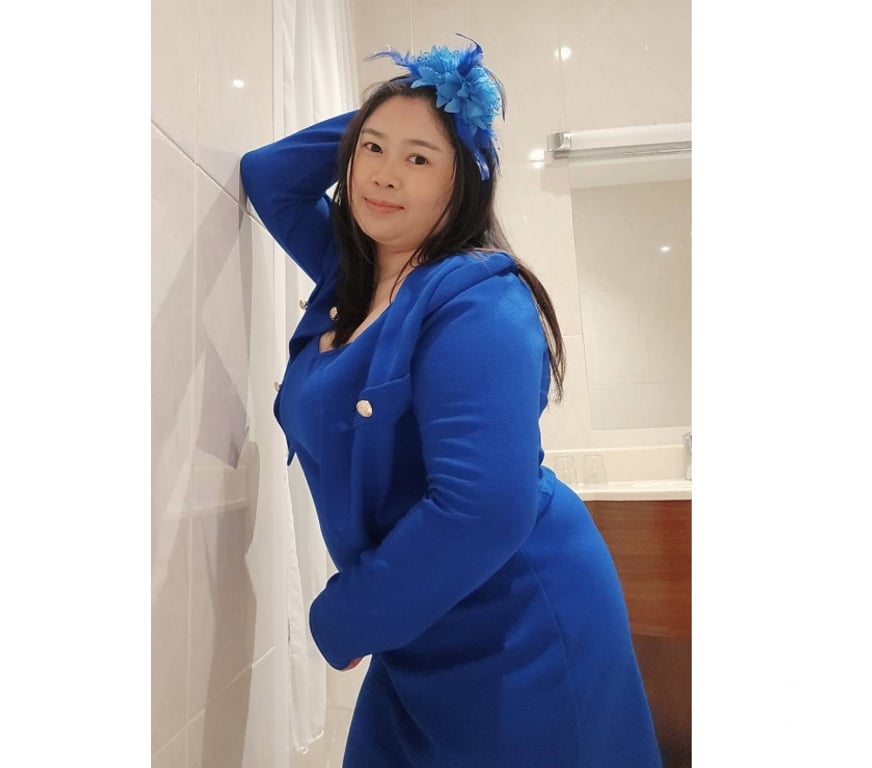 Escorts Wiltshire Swindon - Photos for ❤️Amy sexy Thai 💋💋Cute 100%🔥