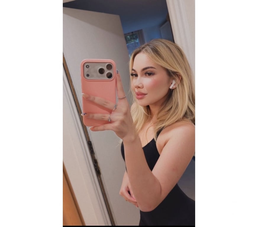 Escorts Newport - Wales Newport City Centre - Newport - Photos for Sara😽 Brazilian nymph🇧🇷natural body 💞