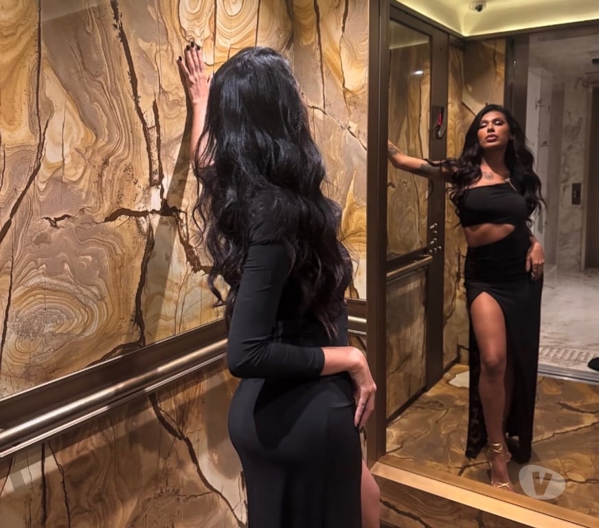 Escorts West Yorkshire Leeds - Photos for SOFIE BRAZILIAN NEW