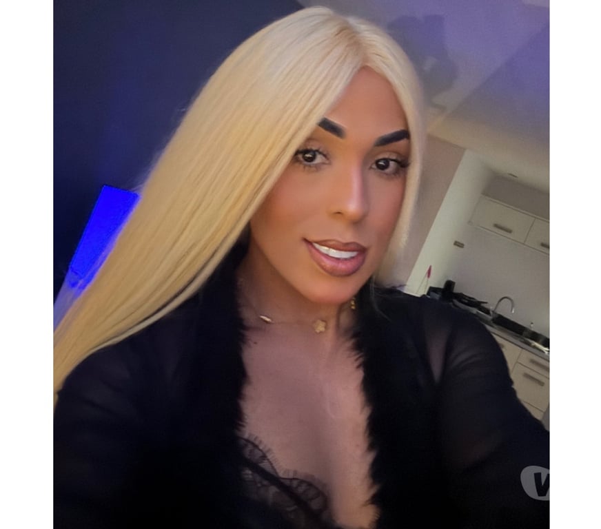Trans Escorts Lancashire Preston - Photos for THIFANY BLOND🔥TRANSEX🔞🍑FULL SERVICE👌P@RTTY 🥳