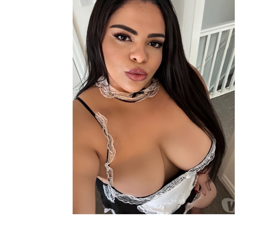 Escorts North West London Colindale - North West London - Photos for SUZZÏ BRAZILIAN BBW 🇧🇷🇮🇹🍯🍀