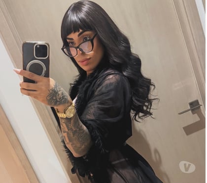 Trans Escorts Manchester City Centre Manchester - Photos for BRENDA🔥TS🔞XXL🍆🍑 FULL SERVICE👌P@RTTY 🥳