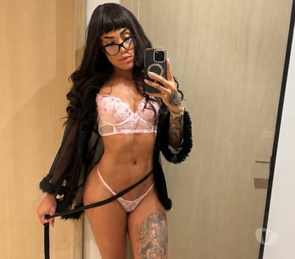Trans Escorts Manchester City Centre Manchester - Photos for BRENDA🔥TS🔞XXL🍆🍑 FULL SERVICE👌P@RTTY 🥳