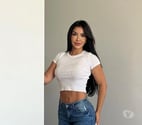 ISABEL BRAZILIAN ❤️‍🔥 HOT LATINA 🇧🇷