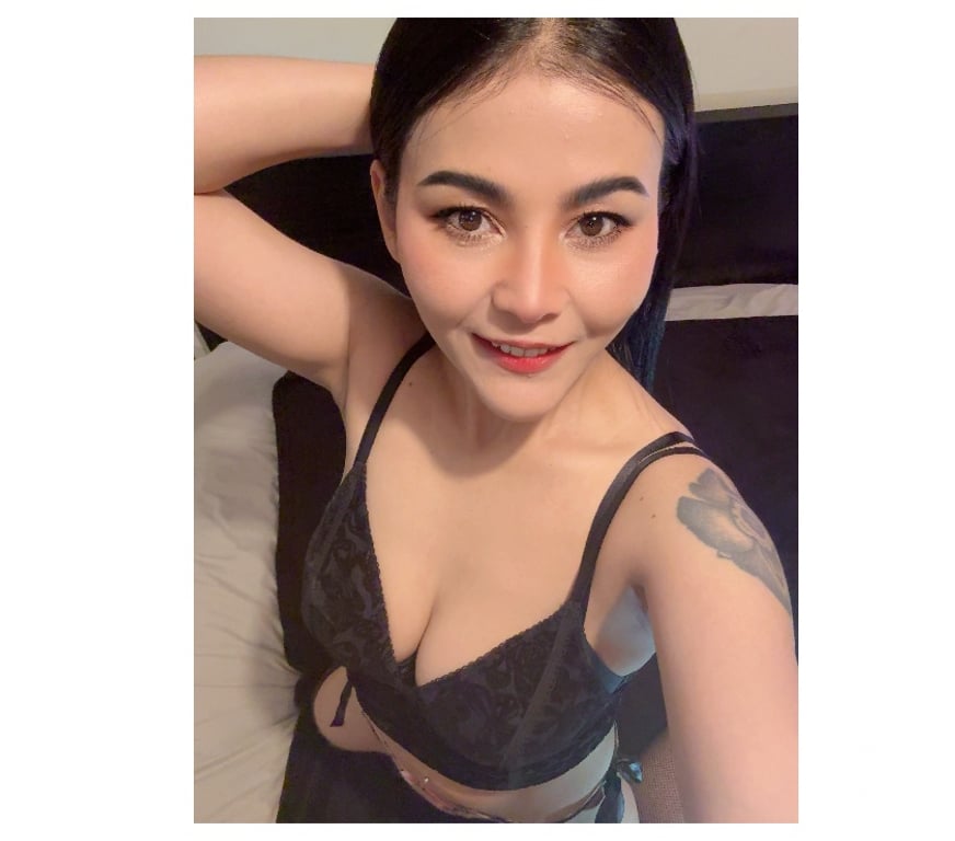 Escorts Essex Thurrock - Essex - Photos for Hot Thai JJ😘 real photo 💯% in Grays now