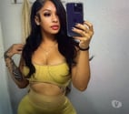 LOLA SEXY NEW IN TOWN