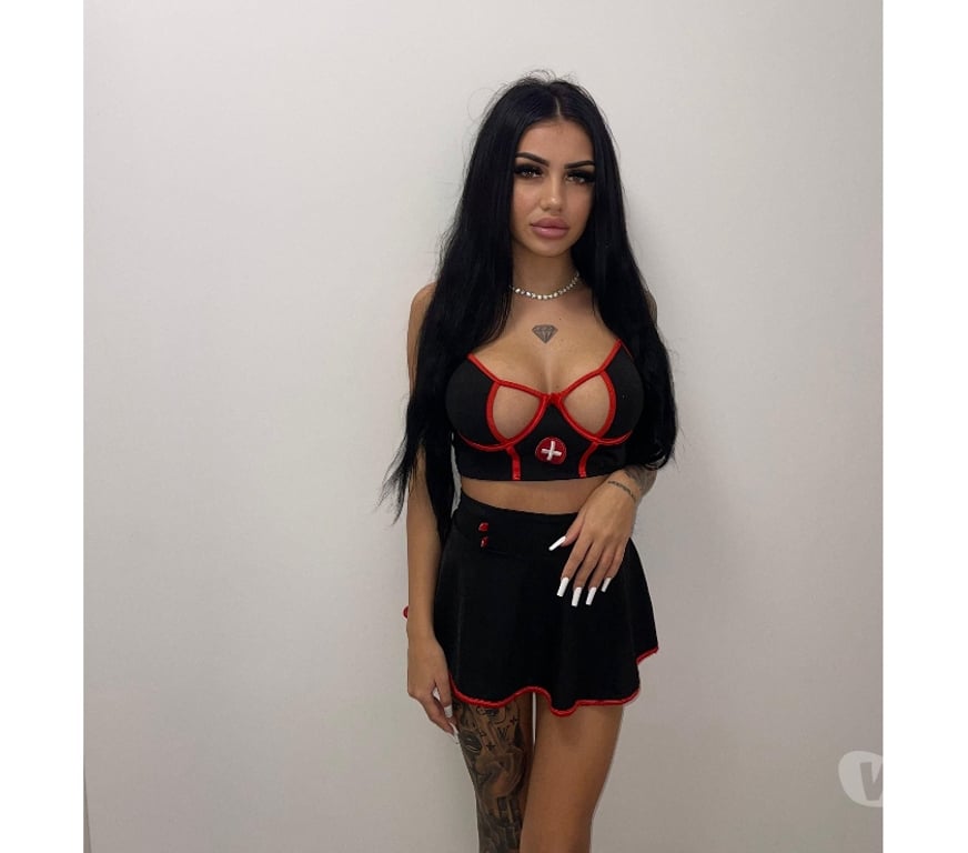 Escorts Belfast Belfast City Centre (South) - Belfast - Photos for P@rty girl Eveline ♥️