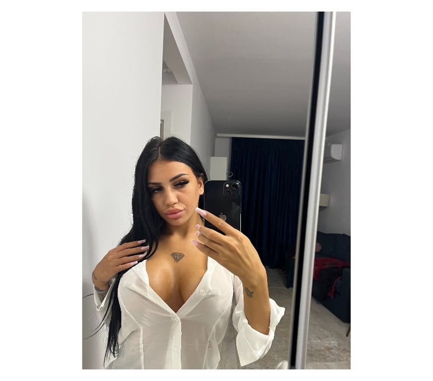 Escorts Belfast Belfast City Centre (South) - Belfast - Photos for P@rty girl Eveline ♥️