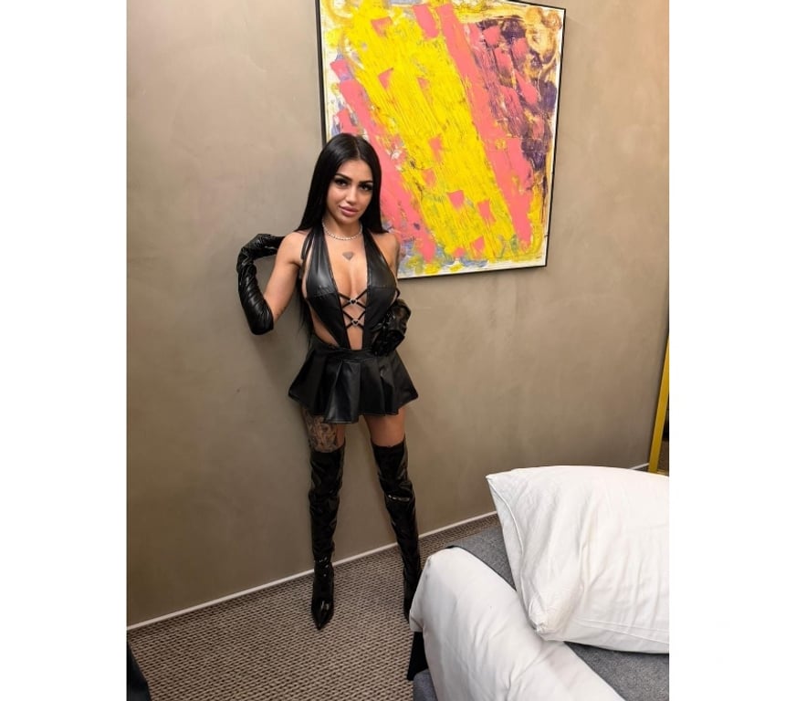 Escorts Belfast Belfast City Centre (South) - Belfast - Photos for P@rty girl Eveline ♥️