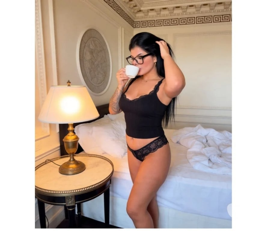 Escorts Central London London Bridge Station - Central London - Photos for CAMILA BRAZILIAN SEXY GIRL 🥂 PARTY GIRL 🔥