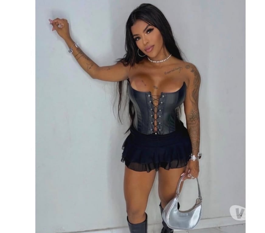 Escorts South West London Battersea - South West London - Photos for Brazilian Princess 👑 Party Girl 🥳🇧🇷