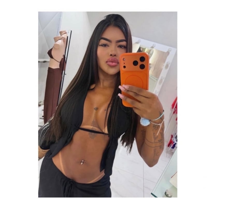 Escorts South West London Battersea - South West London - Photos for Brazilian Princess 👑 Party Girl 🥳🇧🇷