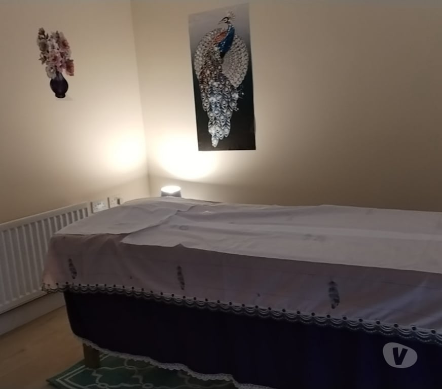 Full body massage Armagh, Banbridge and Craigavon Lurgan - Armagh, Banbridge and Craigavon - Photos for Lurgan Chinese massage