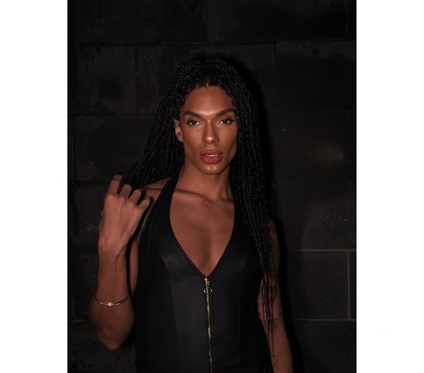 Trans Escorts Cardiff Cardiff City Centre - Cardiff - Photos for Charlotte fantasy
