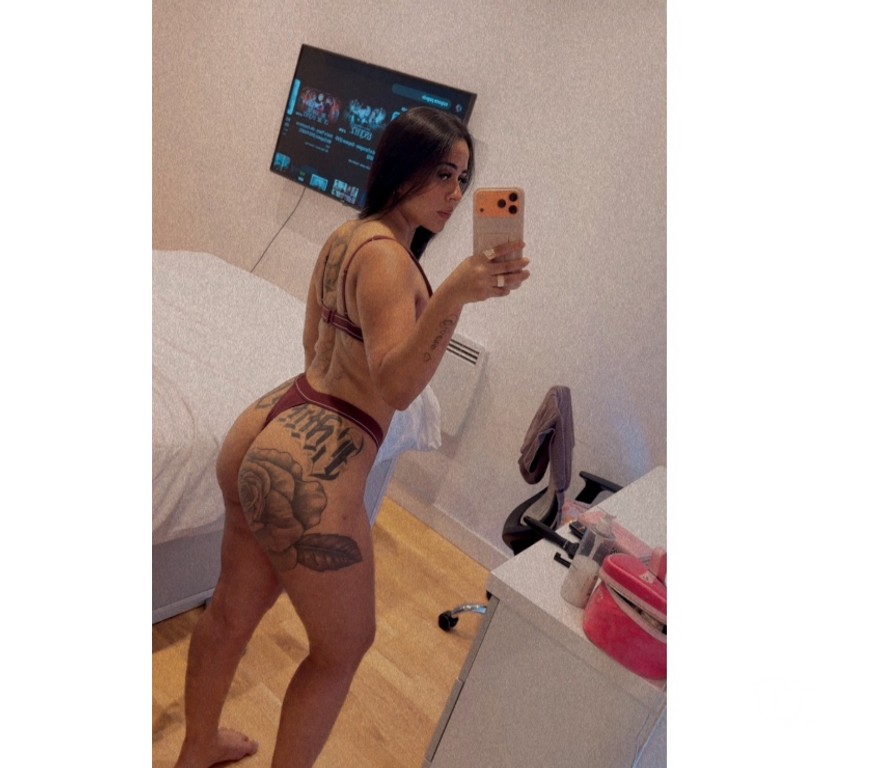 Escorts Derbyshire Derby - Photos for 🌸 Karine hot latina 🫦💦 BIG ASS 🍑
