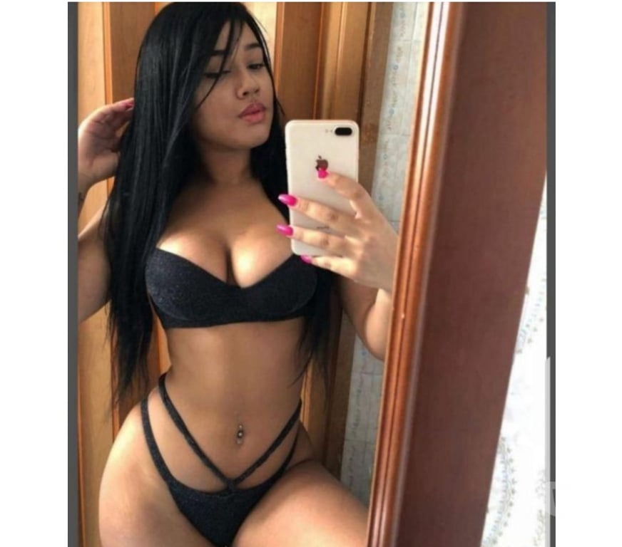 Escorts South West London Richmond upon Thames - Photos for party girl, I came from Brazil