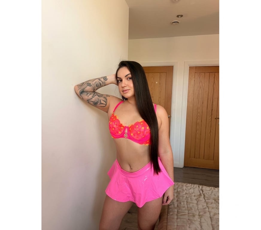 Escorts Peterborough Peterborough City Centre - Peterborough - Photos for Brazilian hot Girl 🔥😈🇧🇷