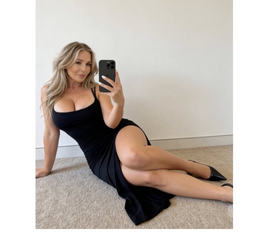 Escorts Shropshire Shrewsbury - Shropshire - Photos for 🔥SEXY MATURE LADY 🔥☎️07514692984☎️