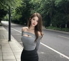 🍑 Asian Girl – Tight, Sweet & Addictive 💦
