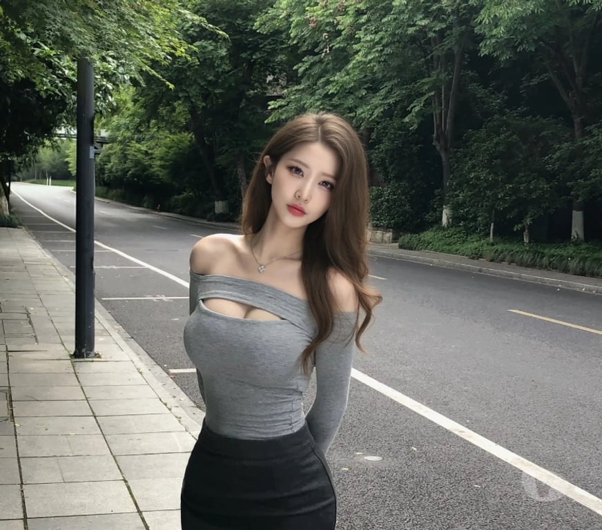 Escorts Glasgow Cowcaddens - Glasgow - Photos for 🍑 Asian Girl – Tight, Sweet & Addictive 💦