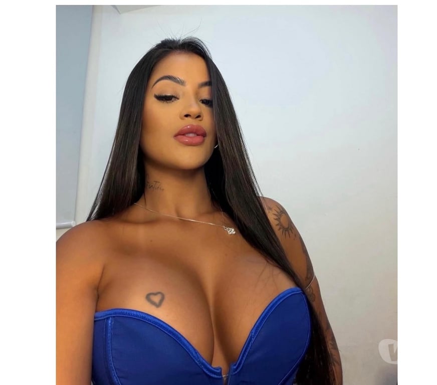 Escorts Hampshire Portsmouth - Photos for 💕STUNNING 🔥BRUNETTE BRAZILIAN 🇧🇷PARTY GIRL 😍