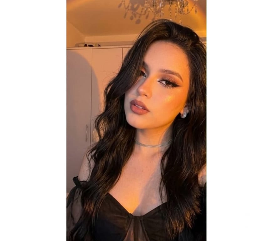 Escorts Lincolnshire Lincoln - Photos for 🎉SEXY LUNA FULL PARTY GIRL 🔥 24 7 🇧🇷