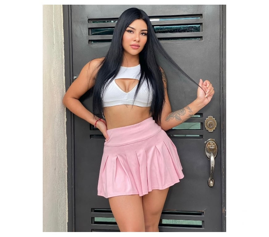 Escorts North West London Sudbury - North West London - Photos for 🇧🇷BRUNA🔥PARTY GIRL🍾FIRST TIME HERE❤️