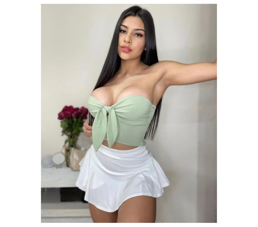 Escorts North West London Sudbury - North West London - Photos for 🇧🇷BRUNA🔥PARTY GIRL🍾FIRST TIME HERE❤️