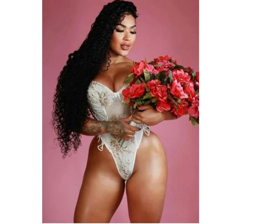 Escorts East Sussex Brighton - Photos for HOT CURLY BRAZILIAN COME NOW LOVE 🔥❤️‍🔥🇧🇷