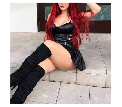 Escorts Lincoln City Centre Lincoln - Photos for 🧡 NATURAL GINGER 🌹 PARTY 🥳 BIG ASS