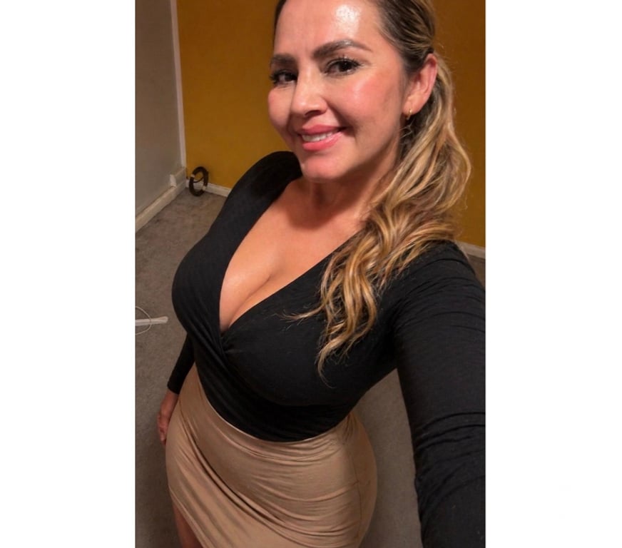 Escorts East London Hackney Central - East London - Photos for ‼️ SEXY MEXICAN 😈 IN HACKNEY AVALIABLE NOW✅