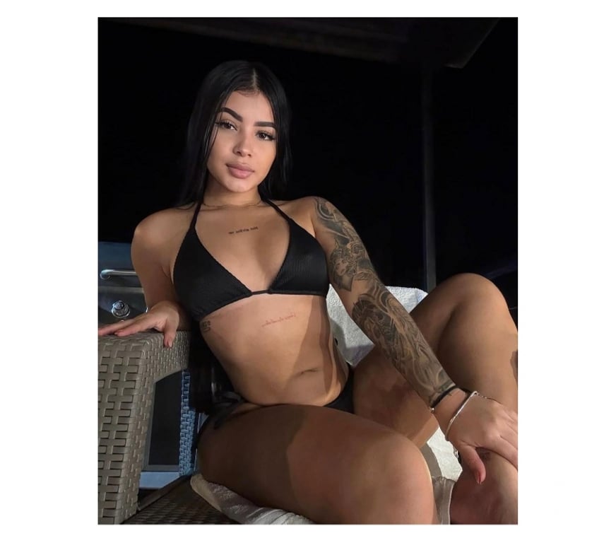 Escorts East London Canning Town - East London - Photos for ✨ A LITTLE BRAZILIAN SECRET 🇧🇷💖