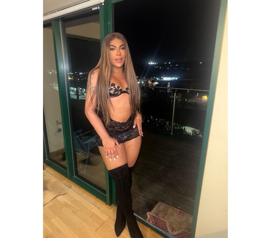 Trans Escorts West Midlands Birmingham - Photos for Ts Millena Brazilian Hot😈