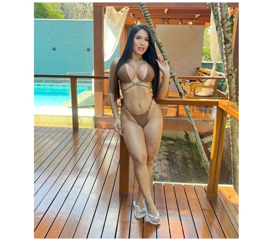Escorts South West London Tulse Hill - South West London - Photos for 💋 Naughty Brazilian Beauty – Sensual & Passionate