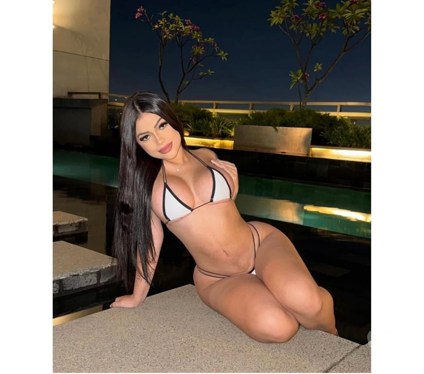 Escorts South East London Bermondsey - South East London - Photos for 🔥 BRAZILIAN BEAUTY – UNFORGETTABLE MOMENTS 🇧🇷🔥