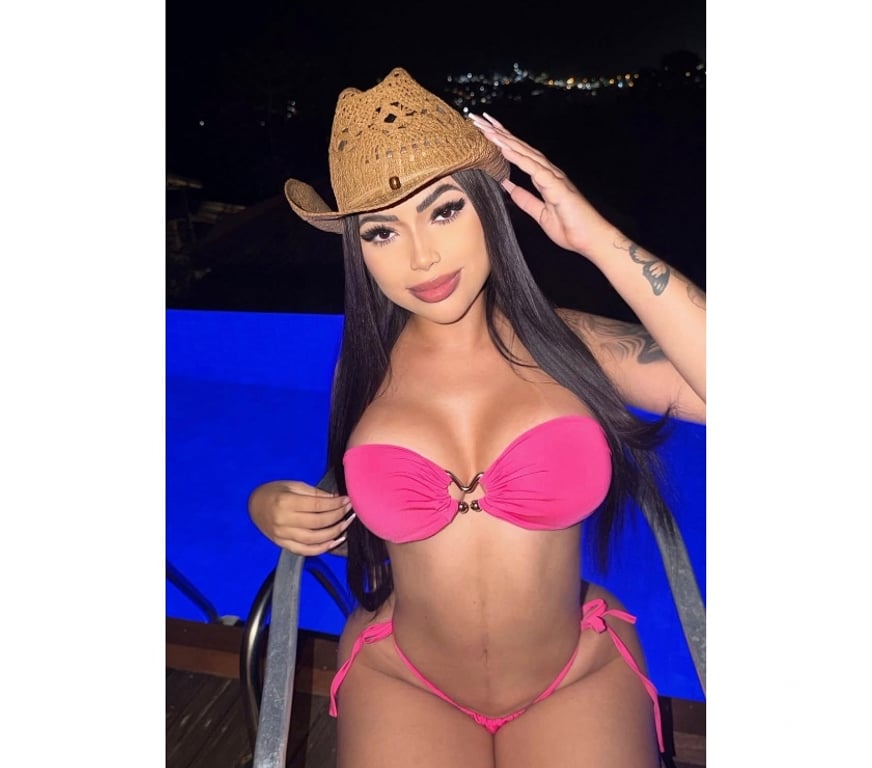 Escorts South East London Bermondsey - South East London - Photos for 🔥 BRAZILIAN BEAUTY – UNFORGETTABLE MOMENTS 🇧🇷🔥