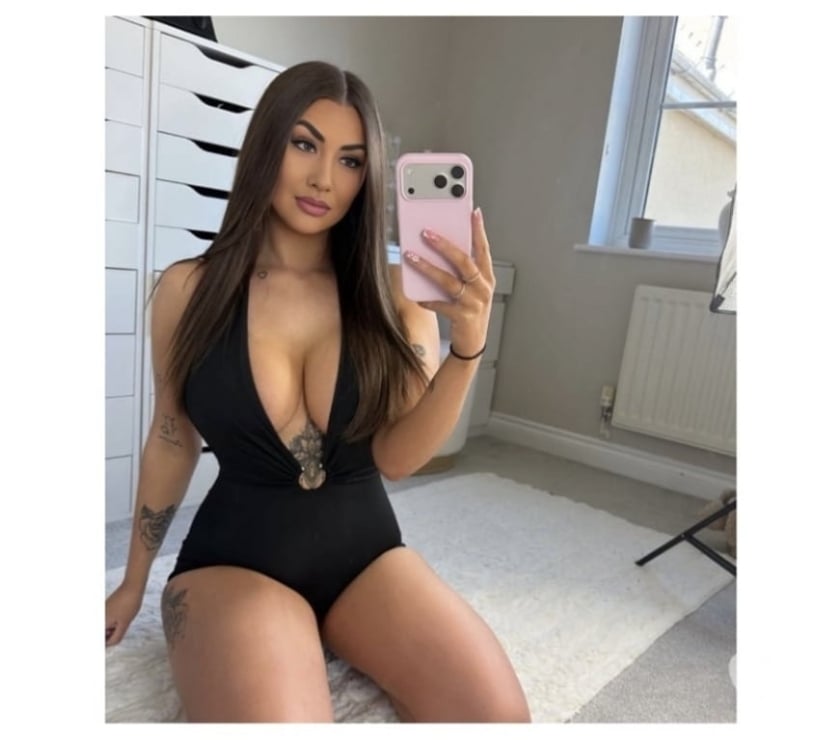 Escorts and Massages Virginia Water Runnymede - Photos for ❤️❤️❤️NEW TOP LATINA REALL PICTURE ❤️❤️