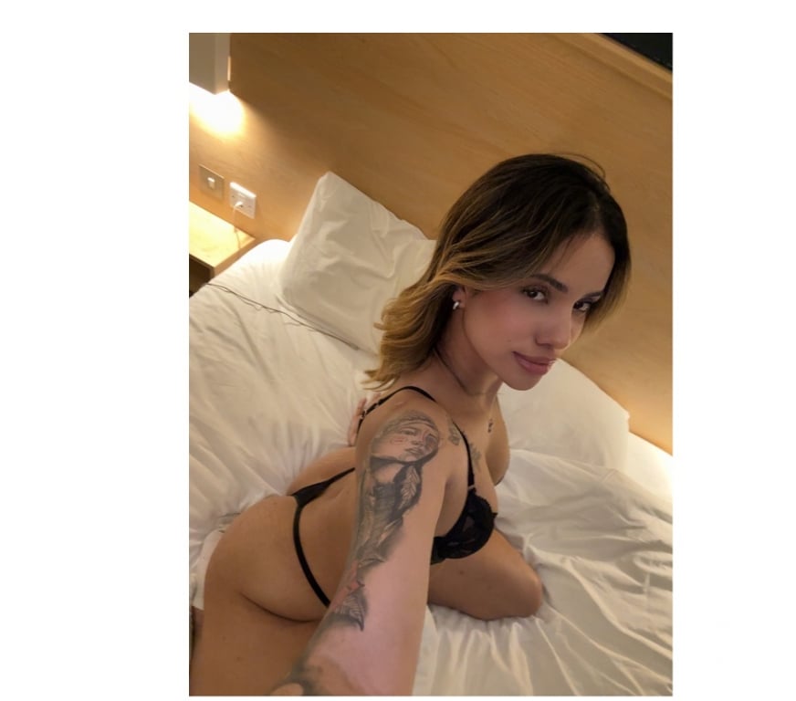 Escorts East London Stratford - East London - Photos for 🇧🇷🔥Hot Brazilian girl 100% real🔥🇧🇷