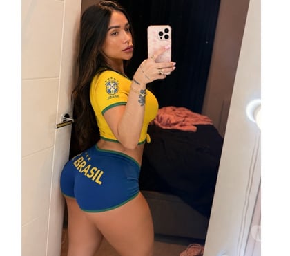 Photos for Mell Amorim Brazilian 🇧🇷