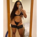 🇧🇷 Hot Brazilian girl, first time in the city 🔥