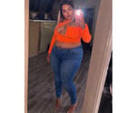 Chubby ajlin x big ass 💋