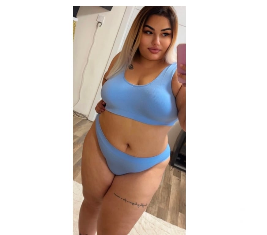 Escorts North London Enfield - Photos for Chubby ajlin x big ass 💋
