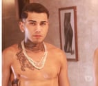 Arthur Castro Dot