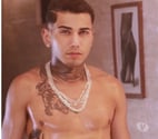 Arthur Castro Dot