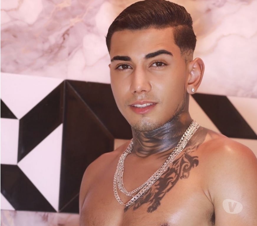  Gay massage Merseyside Liverpool - Photos for Arthur Castro Dot