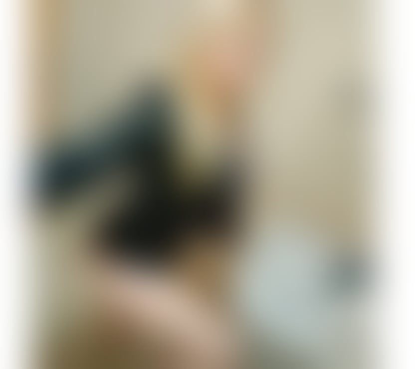 ✨ Bruna ✨ Busty Blonde Lady✨
