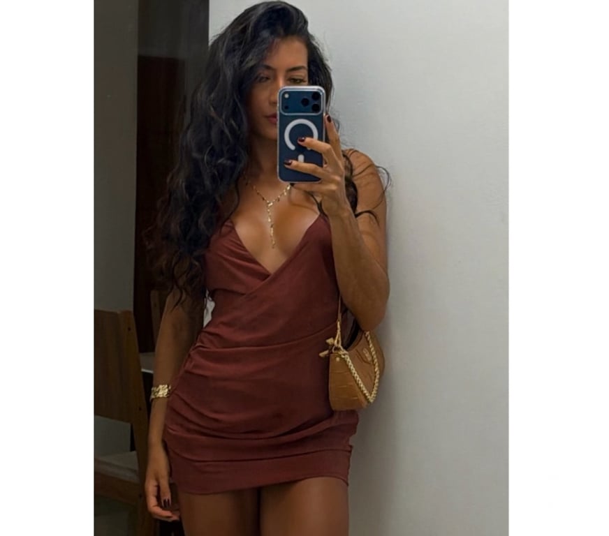Escorts West Midlands Birmingham - Photos for 🇧🇷🔥KAROL BRAZILIAN 💋REAL PIC🔥PARTY🎉🍾