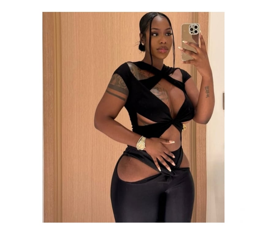 Escorts West Midlands Coventry - Photos for Anna 👑MORE FUN⁉️ NO RUSH⁉️ África Angola